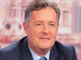 Sir keir starmer to be grilled by piers morgan about his life story. Piers Morgan Should Be Sacked By Itv For His Vile Attacks On Meghan Markle The Independent