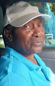 Brother David Grant was 75, and departed this life Sunday August 3, at his  home in Mullins, SC. He was the brother of Elizabeth Parmley, Mary Platt,  Leon Grant, Frederick Grant, Wilbert