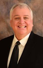 News Flash • Ward 4 Councilperson Redd to resign effective O