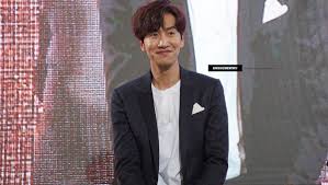 Lee kwang soo returned to malaysia after months to meet malaysian fans again. Event Coverage Lee Kwang Soo In Malaysia For Running Man Challenge
