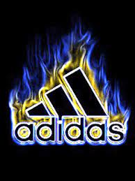 Animated Gifs Animated Wallpapers For Cellphones Adidas Logo Wallpapers Adidas Wallpapers Adidas Logo Art