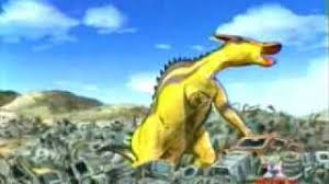 Z perdió en sus viajes en el tiempo, las cuales tiene el poder de regresar a la vida a los dinosaurios, además de utilizarlos para. Descargar Dino Rey Capitulo 23 Desastre En El Lago Ness