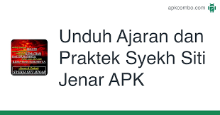 We did not find results for: Unduh Ajaran Dan Praktek Syekh Siti Jenar Apk Untuk Android Gratis