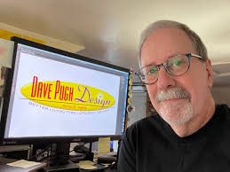 Profile for Dave Pugh Design