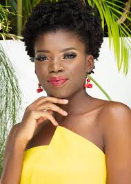 This morning we are proud to announce that Rio Claro born Vanessa Hackett  has been selected as one of the finalists for the 2020 Miss World Trinidad  and Tobago competition. We say