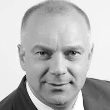 Dr. Michael Mergenbaum: Managing Director