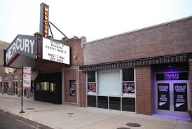 Photos Mercury Theater Chicago