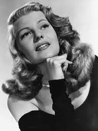 1950s Hairstyles For Long Hair Best Long Haircuts For 50s Glamour Hair Old Hollywood Hair Hollywood Glamour Hair