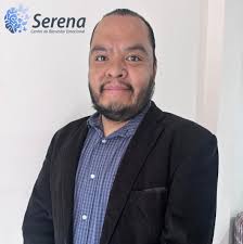 Lic. Edgar Humberto Chávez Zamudio Psicólogo, Coyoacán