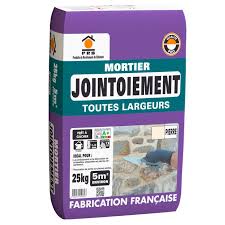 Check spelling or type a new query. Mortier De Jointoiement Ton Pierre Prb 25 Kg Leroy Merlin