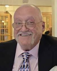 William "Bill" R. McDonald Obituary December 1, 2024