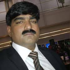 Malik Nadeem Anwar Awan