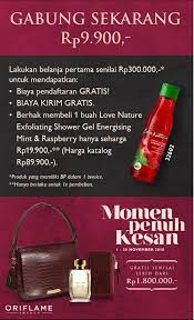 Dapatkan hadiah sponsor periode dimulai dari 1 november 2017 untuk anda yang sudah menjadi member oriflame, ajak atau rekrut 2 atau 5 orang teman anda dan dapatkan hadiahnya! Promo Member Baru Dan Member Lama Mamak Rempong Berduit Facebook