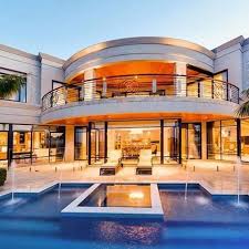 Lifestyle Luxury Luxuryhome Luxuryhouse Moderndesign Modernhome Modernhouse R Luxury Homes Dream Houses House Plans Mansion Contemporary House Exterior