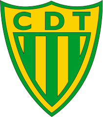 Cd tondela twitter oficial do clube. File Cd Tondela Logo Svg Wikimedia Commons