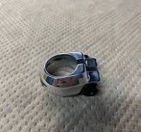 Gt bmx performer seat post clamp