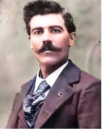 James Henry Garrett (1872-1950)