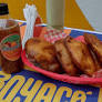 "Empanadas venezolanas en Buenos Aires" de veneportal.com