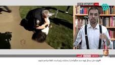 هفتاد و چهارمین بخش خبری دی بی سی فارسی