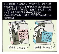 Sylvia Plath S Last Plan The New Yorker Writer Author Literature Poetry Literature Sylvia Plath Writer