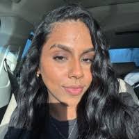 Natalie Genao's Instagram, Twitter & Facebook