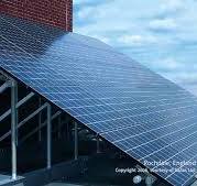 Solar PV Racking Options - Comparison Chart | Greentech ...
