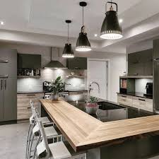224 Mentions J Aime 8 Commentaires Miralis Cuisinesmiralis Sur Instagram The Rustic Mode Modern Kitchen Design Interior Design Kitchen Kitchen Design