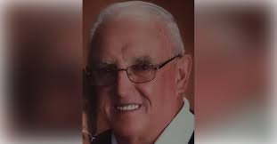 Obituary information for James B. Reid