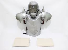 Fullmetal Alchemist Alphonse Elric Cosplay Armor For Sale Check out our alphonse cosplay selection for the very best in unique or custom, handmade did you scroll all this way to get facts about alphonse cosplay? fullmetal alchemist alphonse elric