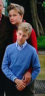 10 mar 1886, anholt (age 70 years) + 3. Princes Gabriel Et Emmanuel 9 Mai 2018 Photo Officielle Prise En Automne 2017 Serres Du Chateau De Laeken Bruxelles Royal Family Family Photos Royal