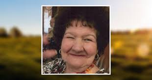 Evelyn Linville Obituary 2022