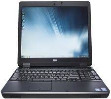 تعاريف لاب توب دللا e6410 : ØªØ¹Ø±ÙŠÙØ§Øª Dell Latitude E6540