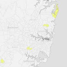 New south wales has reported more than 80,000 test results processed in the past two days. This Interactive Map Shows Nsw S Covid 19 Cases By Postcode Concrete Playground Concrete Playground Sydney