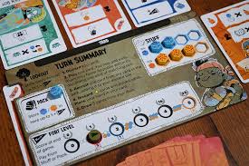 Steps to create your own board game box. Fort Board Game Leder Games