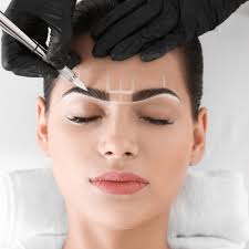 At 152 harley street, conditions can be treated entirely under one roof, making a patient's journey far more appealing. Cosmetic Tattoo Indulgence