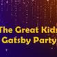 The Great Kids' Gatsby Party! event image