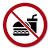 No Smoking