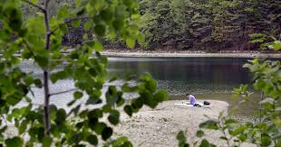 Mass state park senior pass. To Do Today Cool Off At Walden Pond Bu Today Boston University