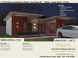 Maybe you would like to learn more about one of these? 2 Bedroom Container Home 3 Shipping Containers Etsy