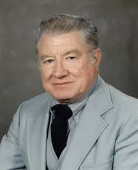 Lloyd Williamson Obituary