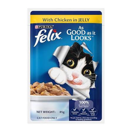 Felix