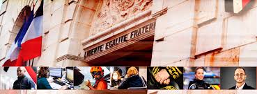 Le ministère de l'intérieur a déployé le canal de vote en ligne pour l'élection des représentants du personnel du prif et de la capn en décembre 2014. Secretariat General Du Ministere De L Interieur Home Facebook