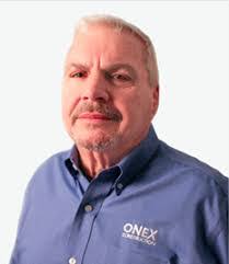 Kenneth Finnerty's Instagram, Twitter & Facebook