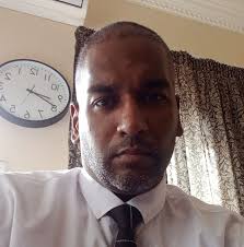 Luke put the "Maye" family name