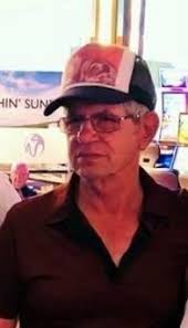 Joseph Contento Obituary (1948