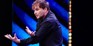 #supertalenthr gledajte nedjeljom od 20h na #novatv <3 Rafael Evitan Grombelka Tritt Bei Das Supertalent 2020 Auf Deutsche Gehorlosenzeitung
