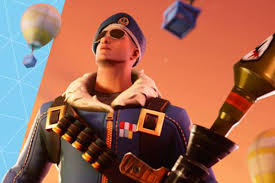 Darkfire bundle sony playstation 4 ps4 region free shooter new. Fortnite Ps4 Bundle To Include New Skin Royale Bomber Polygon