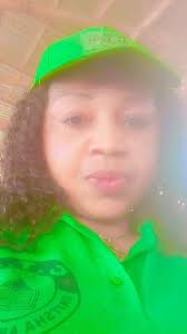 The Joy of the Lord is my strength 💪 Thank You Lord for everything 🙌 C.  T. A. Convention 2025 🍒🍒 The Nation Builders🍒🍒