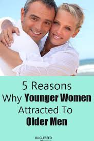 This Article Should Give You An Idea Of Why Age Gap Relationships Of Older Men And Younger Women Happen Wi Older Men Younger Women Older Men Dating Older Women