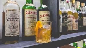 Il peut intervenir jusqu'à 100% de la composition de votre mélange dans certaines bières de spécialité. Old Fashioned L Histoire Et La Recette D Un Cocktail Intemporel